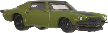 Hot wheels fast furious jby37 speelgoedvoertuig