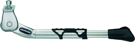 Ursus cordo kickstand king breed aluminium zilver