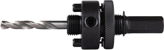 Makita accessoires d-17186 | gatzaaghouder | 32-152mm | 11mm | zeskant - d-17186