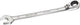 Stanley fmmt13084-0 fatmax omkeerbare ringsteeksleutel met ratel 11mm