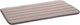 Flamingo hondenkussen – hondenmand – orthopedisch xana rechthoekig taupe m – 85,5x51cm – memory foam – comfortabel – perfect voor hondenbench