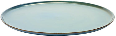 Serax terres de rêves by anita le grelle bord - 26 cm - smokey blue