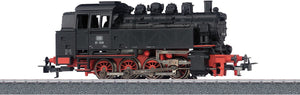 Märklin tenderlocomotief serie 81