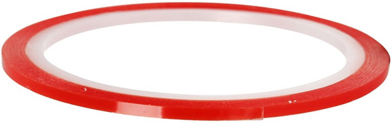 Afbeelding laden in galerijviewer, Creativ company https: www.cchobby.nl dubbelzijdig-klevend-power-tape-b-3-mm-10-m-1-rol
