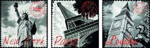 Educa 17096 puzzel 1500 stuk(s)