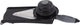 Debuyer de buyer mandoline kobra v axis - zwart