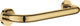 Grohe essentials handgreep 29.5cm cool sunrise