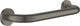 Grohe essentials handgreep - 29.5cm - brushed hard graphite (antraciet)