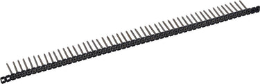 Einhell schroeflint - 20-delig - 1000 stuks - 3,5 x 45 mm - grove schroefdraad