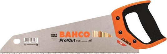 Bahco 375mm handzaag profcut™ 11 12t - pc-15-tbx