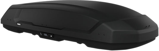 Thule dachbox force 3 xl roof box force 3 xl black