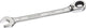 Stanley handgereedschap fatmax omkeerbare ringsteeksleutel met ratel 13mm - fmmt13086-0 - fmmt13086-0