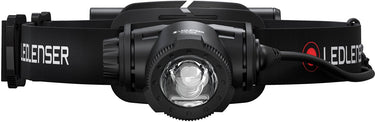 Ledlenser h7r core - hoofdlamp - oplaadbaar - 1000 lumen - ip67 - focus
