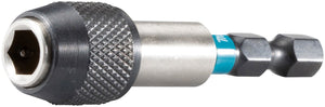 Makita b-66802 bithouder snelwisselsysteem 60mm