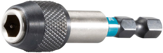 Makita b-66802 bithouder snelwisselsysteem 60mm