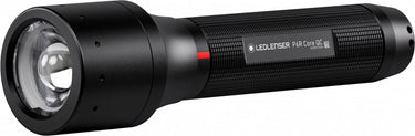 Ledlenser p6r core qc - multicolor led zaklamp - oplaadbaar - 270 lumen - 4 kleuren