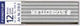 Staedtler balpenvulling 218-0 wit 12 stuk(s)