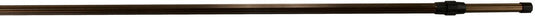 Albatros aluminium schepnetstok - lengte 330 cm