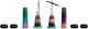 Muc-off stealth tubeless puncture plugs iridescent - 449736