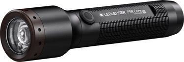 Ledlenser p5r core - zaklamp - oplaadbaar - 500 lumen - ip68 - focus