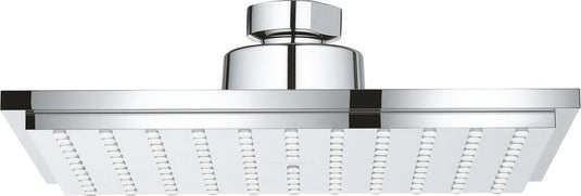 Grohe euphoria cube hoofddouche - ã˜ 15 cm