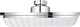 Grohe euphoria cube hoofddouche - ã˜ 15 cm