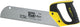 Stanley fatmax - sleufzaag 300mm - 13t inch