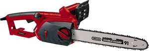 Einhell accu heggenschaar ge-ch 36 61 li solo - power x-change - 36 v li-ion - snoeilengte: 61 cm - tandafstand: 26 mm - incl. mesafdekking - excl. accu en lader