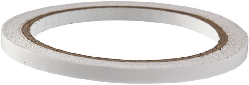 Afbeelding laden in galerijviewer, Creativ company dubbelzijdig klevend tape 6mm, 10m
