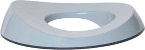 Luma toiletverkleiner iron blue