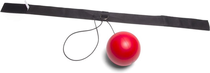 Afbeelding laden in galerijviewer, Bs toys reflex hoofd boksballetje
