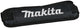 Makita draagriem mbox zwart