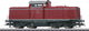 Märklin diesellocomotief v 100.20