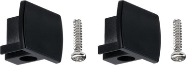 Paulmann 96961 96961 eindkappen (b x h x d) 13 x 18 x 21 mm