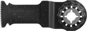 Makita 32mm invalzaagblad hout - tma051 - b-64858
