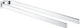 Grohe selection handdoekhouder dubbel - chroom - 41059000
