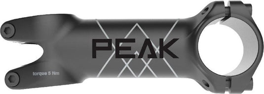 Deda MUD a-headnok Peak 50 mm POB (84 6 graden) alu
