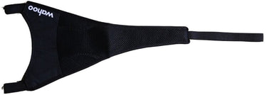 Wahoo sweat guard - zweetvanger voor fiets - indoor training - beschermt frame