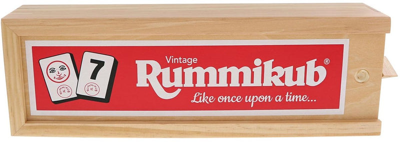 Afbeelding laden in galerijviewer, Goliath rummikub vintage - bordspel
