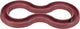 Trixie flashing ball race kunststof roze 65x31 cm one size