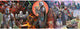 Trefl star wars puzzel - mandalorian - 1000 stukjes panorama.