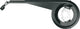 SKS kettingscherm ChainBow 38T 158mm zwart