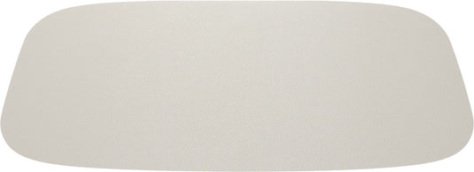 Leonardo roma placemat 33x46 creme - set 12