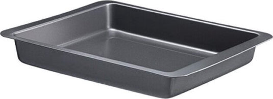 Westmark braad- en bakvorm, extra hoog, koudgewalst staal, back meister, antraciet, 32952270