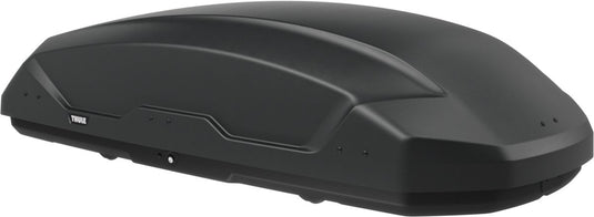 Thule pulse 2 m - dakkoffer - 2 zijden te openen - 75kg laadvermogen - 400 l inhoud