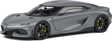 Koenigsegg gemera hybrid 2+2 coupé - 1:43 - solido