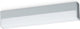 Prolight hemera led tl lamp - armatuur - tl buis - helder wit licht - 7w - 500lm