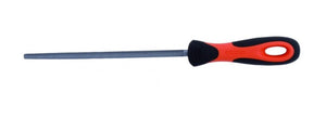 Bahco sandvik ronde vijl 6 k2+h halfzoet
