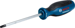 Bosch tx30 x 125 schroevendraaier - professional - 1600a01v0e