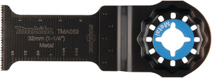 Makita b-64939 tma059 invalzaagblad 32mm staal